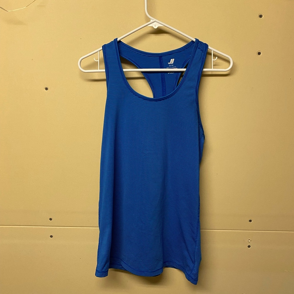 2/$20❤️- SHIRT | Women’s Joe Fresh work out tank top size XS